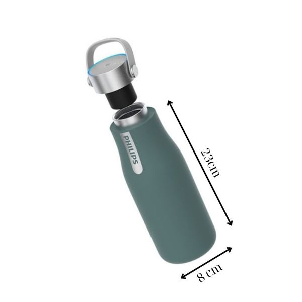 Bình giữ nhiệt UV Philips  AWP2788GN/74