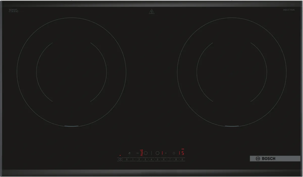 BẾP TỪ BOSCH 2 VÙNG NẤU PPI8256XVN SERIE 6 3500W