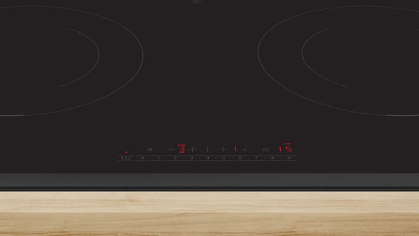 BẾP TỪ BOSCH 2 VÙNG NẤU PPI8256XVN SERIE 6 3500W