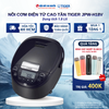 Nồi Cơm Điện Cao Tần Tiger JPW-H18V​​​​​​​