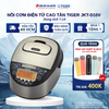 Nồi cơm điện cao tần IH Tiger JKT-D10V
