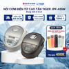 Nồi cơm điện tử cao tần TIGER JPF-A55W