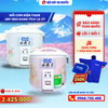 Nồi cơm điện nắp gài Tiger JNP-1803 1.8 lít