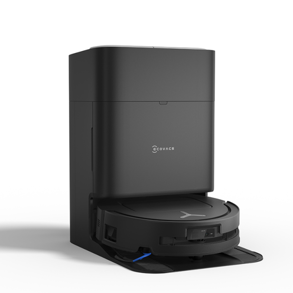 Robot hút bụi lau nhà Ecovacs T80 Omni