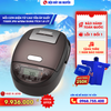 Nồi cơm điện tử áp suất cao tần 1.8 lít Tiger JPK-W18W