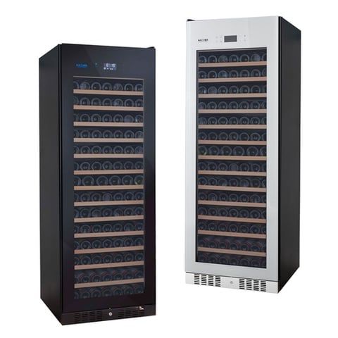 Tủ ướp rượu vang Kadeka KS194TR