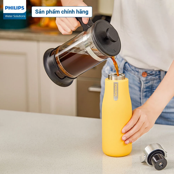 Bình giữ nhiệt UV Philips  AWP2788YL/74