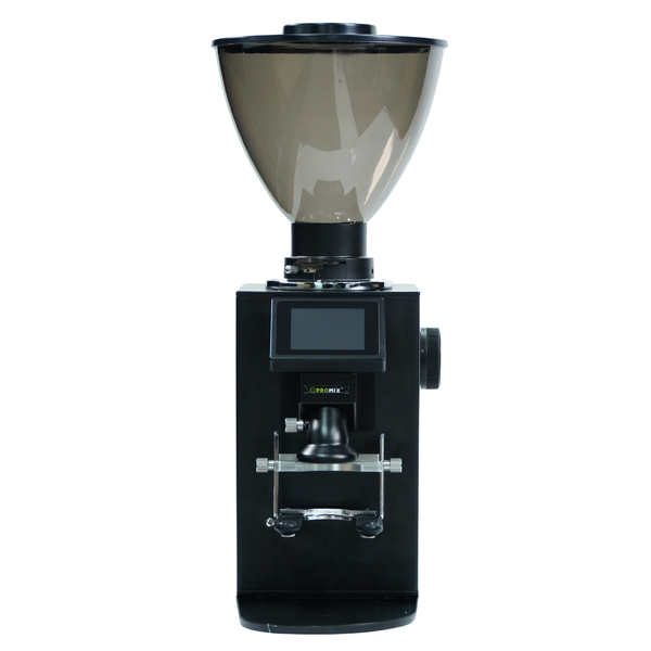 Máy xay trà tích hợp cân Promix PM-910T