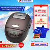 Nồi cơm điện tử áp suất cao tần 1.0 lít Tiger JPK-W10W