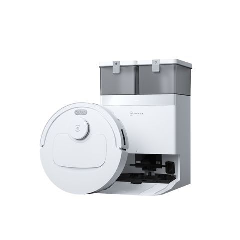 Robot hút bụi lau nhà Ecovacs Deebot T30C