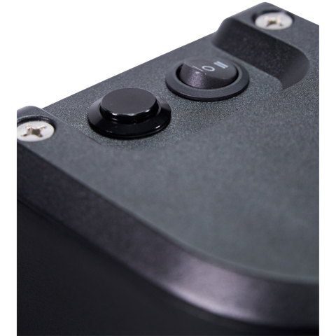 Máy Khuấy Trà Yubann TS-90H