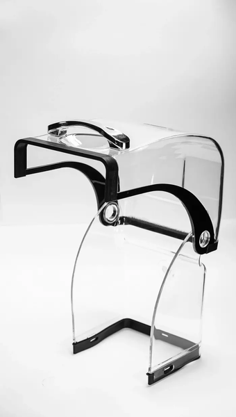 Hộp chống ồn Đặc nhiệm Promix 911B