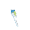 Bộ 2 đầu bàn chải Philips Sonicare W2 Optimal Trắng