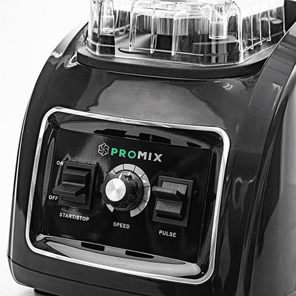 Máy xay sinh tố công nghiệp Promix PM-819B