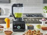 Máy xay sinh tố PowerBlend 9JB9040BK