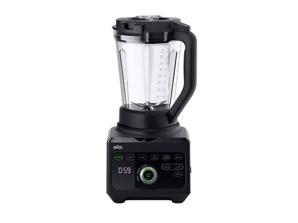 Máy xay sinh tố PowerBlend 9JB9040BK