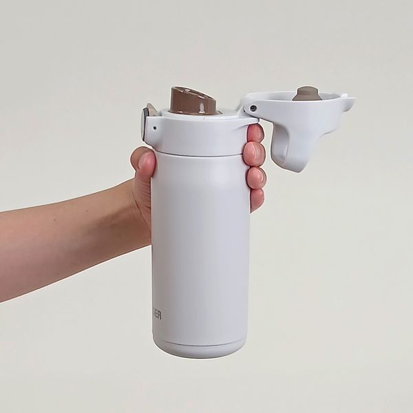 Bình Giữ Nhiệt Tiger MTA-J050 500ml