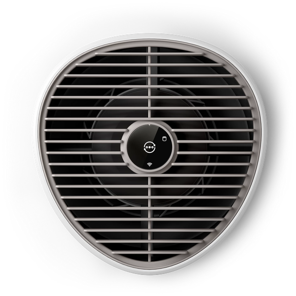 Máy lọc không khí Philips Series 600i AC0650/10