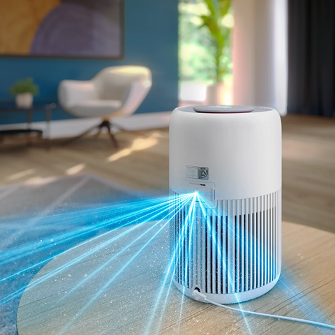 Máy lọc không khí Philips PureProtect Mini Series 900 AC0950/10