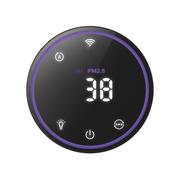 Máy lọc không khí Philips Series 1000i AC1715/20