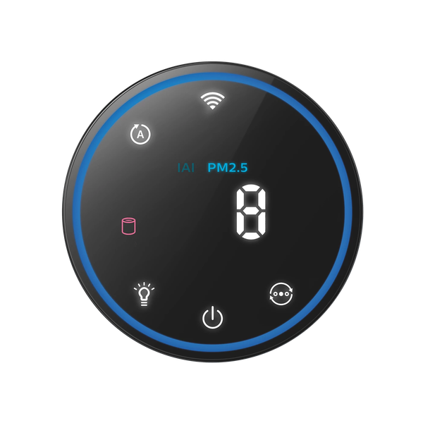 Máy lọc không khí Philips Series 1000i AC1715/20