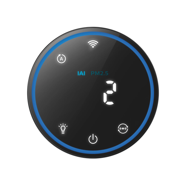 Máy lọc không khí Philips Series 1000i AC1715/20
