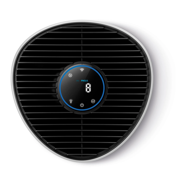 Máy lọc không khí Philips Series 1000i AC1715/20