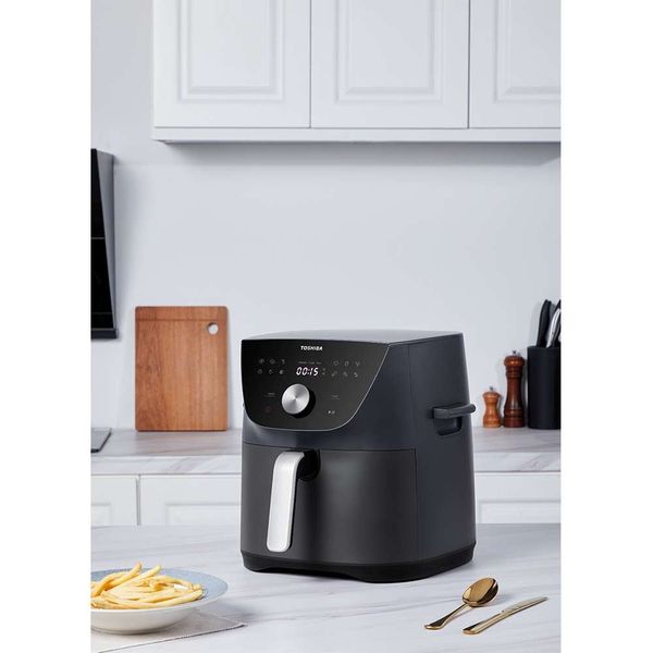 Nồi chiên không dầu Toshiba AF-74CS1SRVN(H)