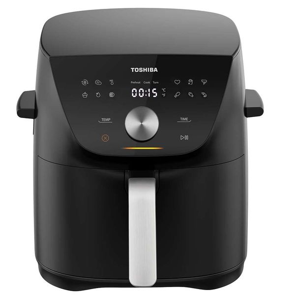 Nồi chiên không dầu Toshiba AF-74CS1SRVN(H)