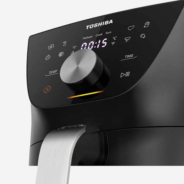 Nồi chiên không dầu Toshiba AF-74CS1SRVN(H)