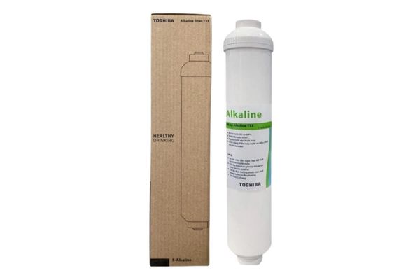 Lõi lọc nước Toshiba F-Alkaline