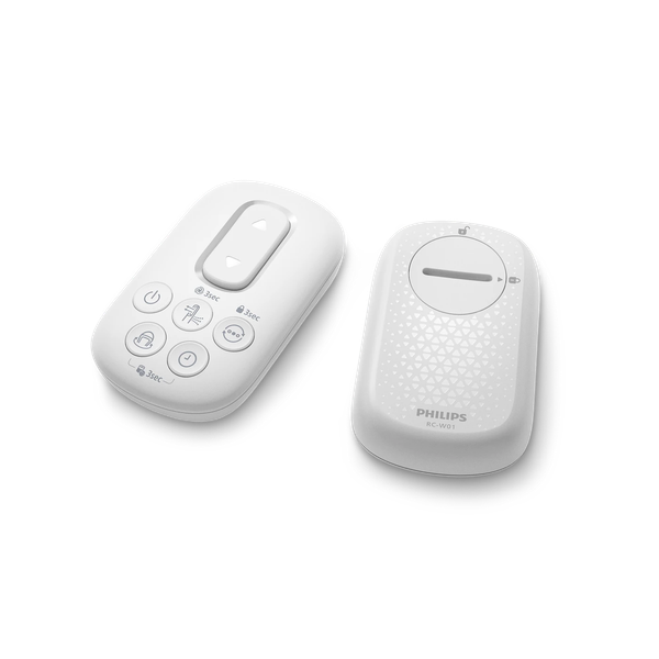 Máy lọc không khí và quạt Philips 2 trong 1 Air Performer Series 7000 AMF765/30