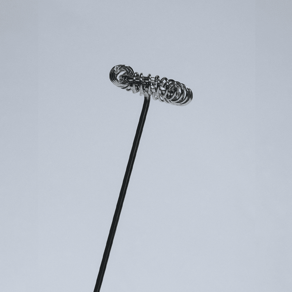 Máy đánh bọt sữa cầm tay Promix PM FM-10