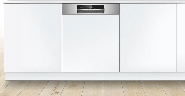 MÁY RỬA BÁT BÁN ÂM BOSCH SMI8ZDS81T SERIE 8