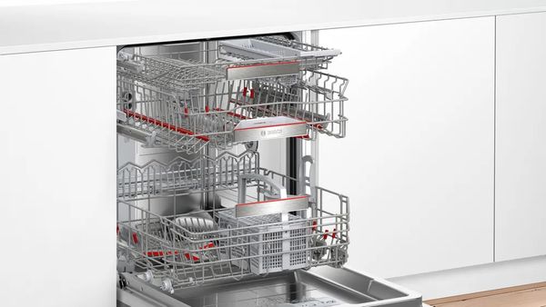 MÁY RỬA BÁT BÁN ÂM BOSCH SMI8ZDS81T SERIE 8