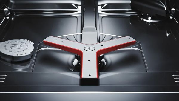 MÁY RỬA BÁT BÁN ÂM BOSCH SMI8ZDS81T SERIE 8