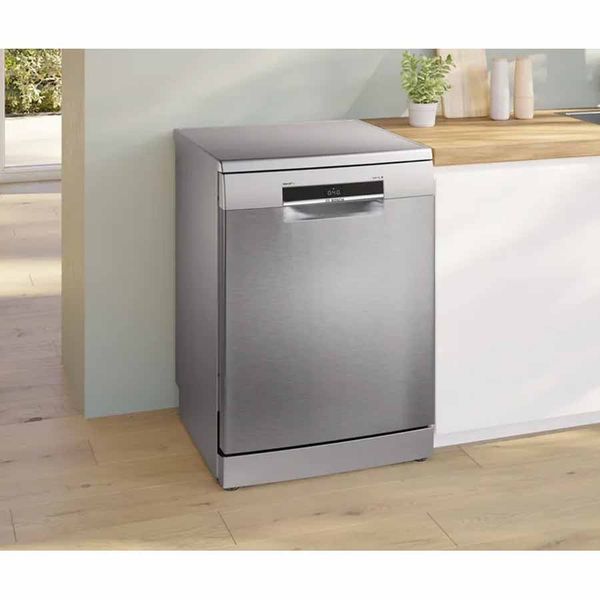 MÁY RỬA BÁT ĐỘC LẬP BOSCH SMS6ECI11E