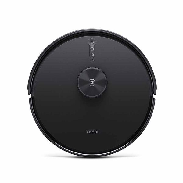 Robot hút bụi thông minh ECOVACS Y1 PRO PLUS