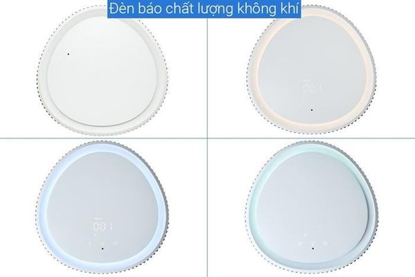 Máy lọc khí và bù ẩm Philips AC3420/10