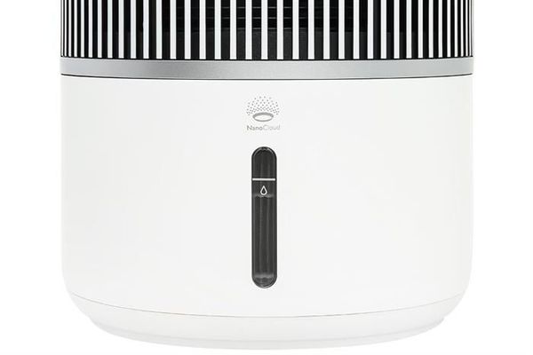 Máy lọc khí và bù ẩm Philips AC3420/10