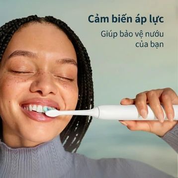 Bàn chải đánh răng Philips Sonicare 2100