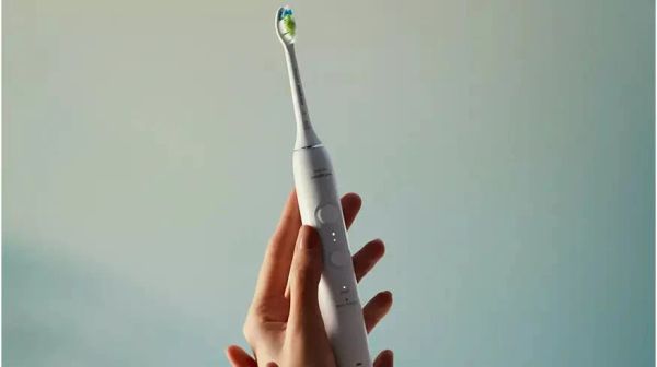 Bàn chải đánh răng Philips Sonicare 4100