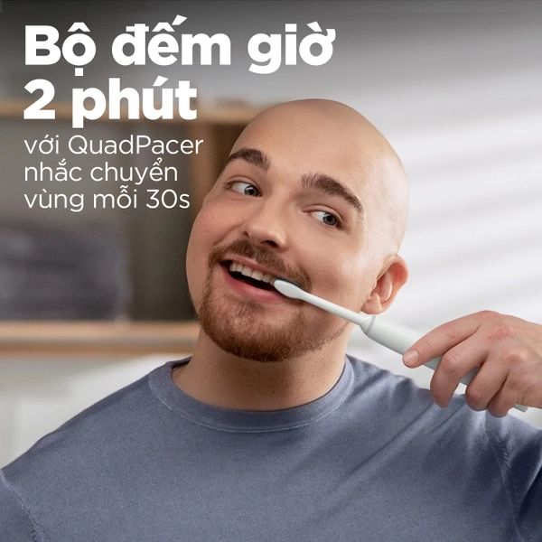 Bàn chải đánh răng Philips Sonicare 1100