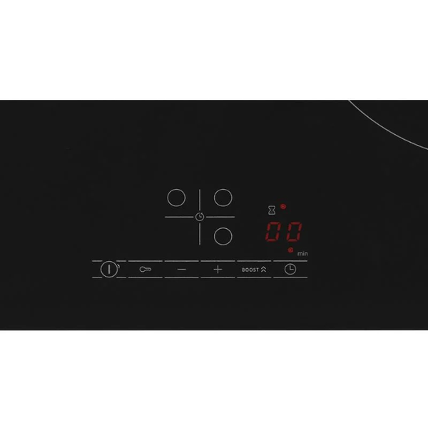 BẾP TỪ 3 VÙNG NẤU BOSCH PUJ61RBB5E