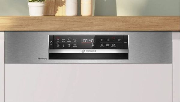 MÁY RỬA BÁT BÁN ÂM BOSCH SMI6ZCS16E SERIE 6