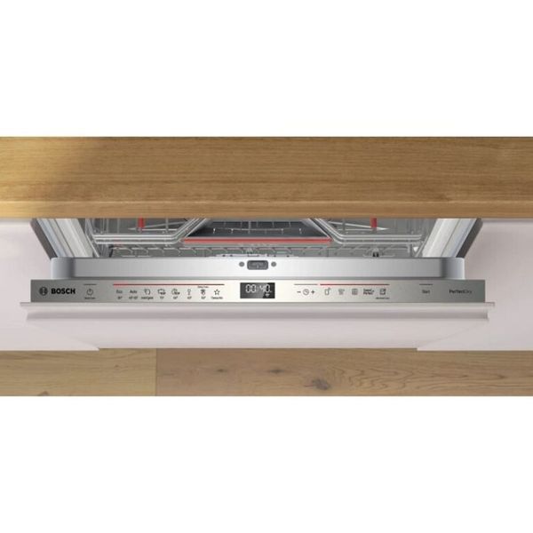 MÁY RỬA BÁT ÂM TỦ BOSCH SMV6ZCX16E SERIE 6