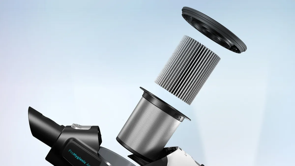 Máy hút bụi cầm tay Bosch BCS71HYG3