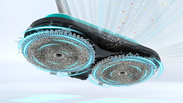 Máy hút bụi cầm tay Bosch BCS71HYG3