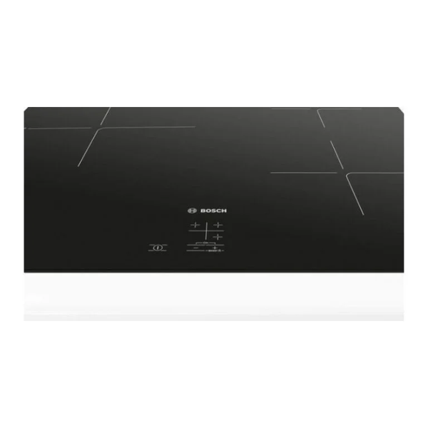 BẾP TỪ 3 VÙNG NẤU BOSCH PUC61KAA5E