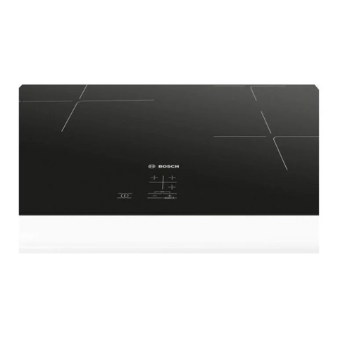 BẾP TỪ 3 VÙNG NẤU BOSCH PUC61KAA5E